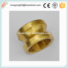 Camlock Brass type DP , cam lock fittings, quick coupling China manufacture